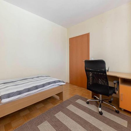 Apartma Ana Preserje  Buitenkant foto
