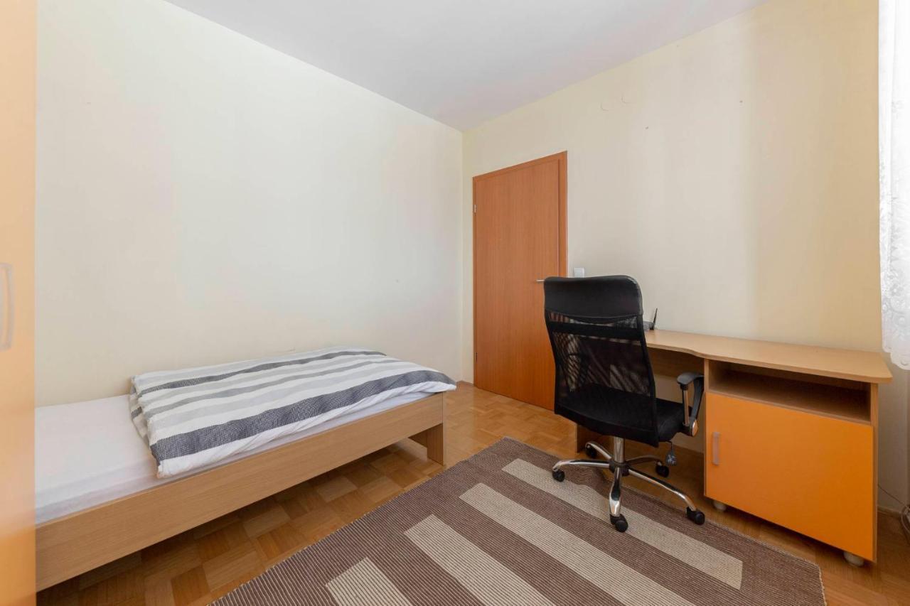 Apartma Ana Preserje  Buitenkant foto