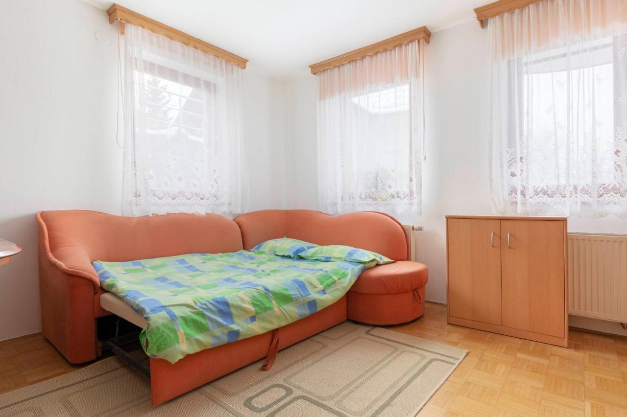 Apartma Ana Preserje  Buitenkant foto