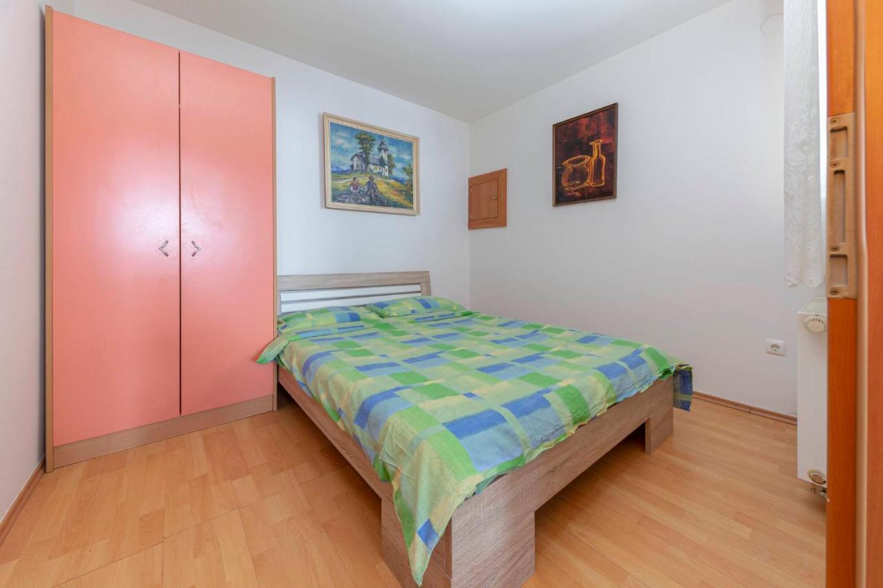 Apartma Ana Preserje  Buitenkant foto