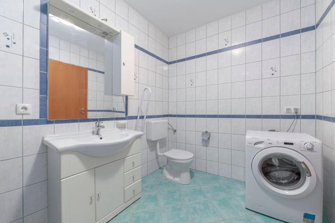 Apartma Ana Preserje  Buitenkant foto