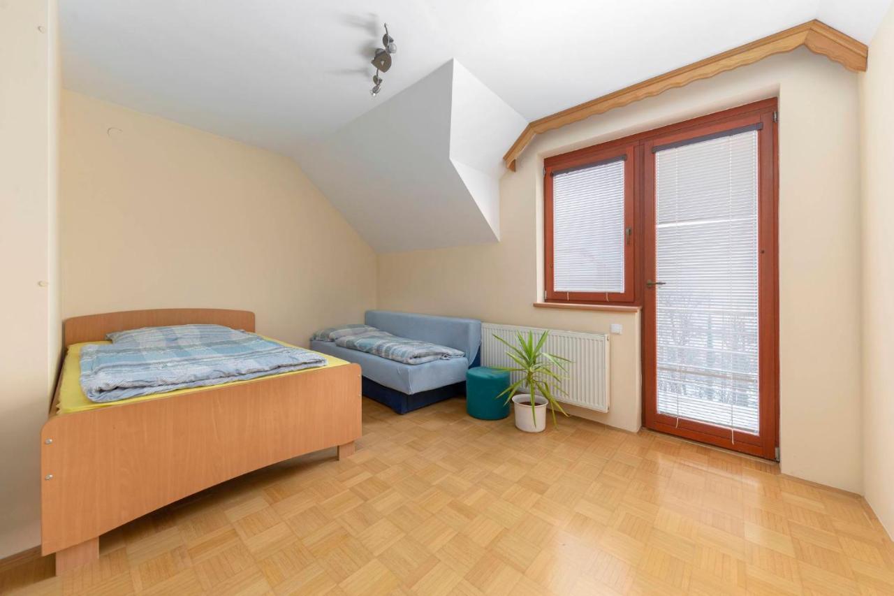 Apartma Ana Preserje  Buitenkant foto
