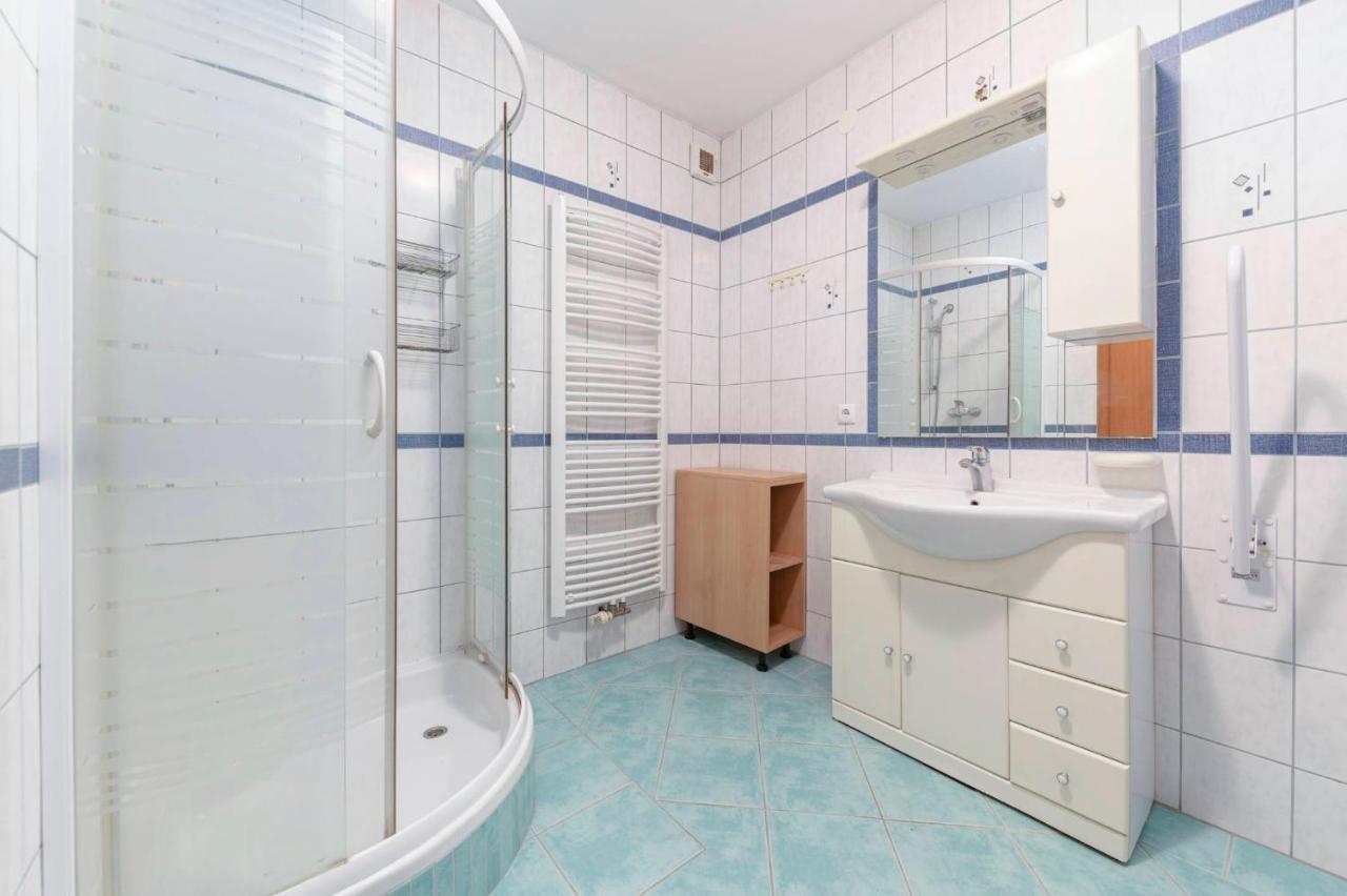 Apartma Ana Preserje  Buitenkant foto