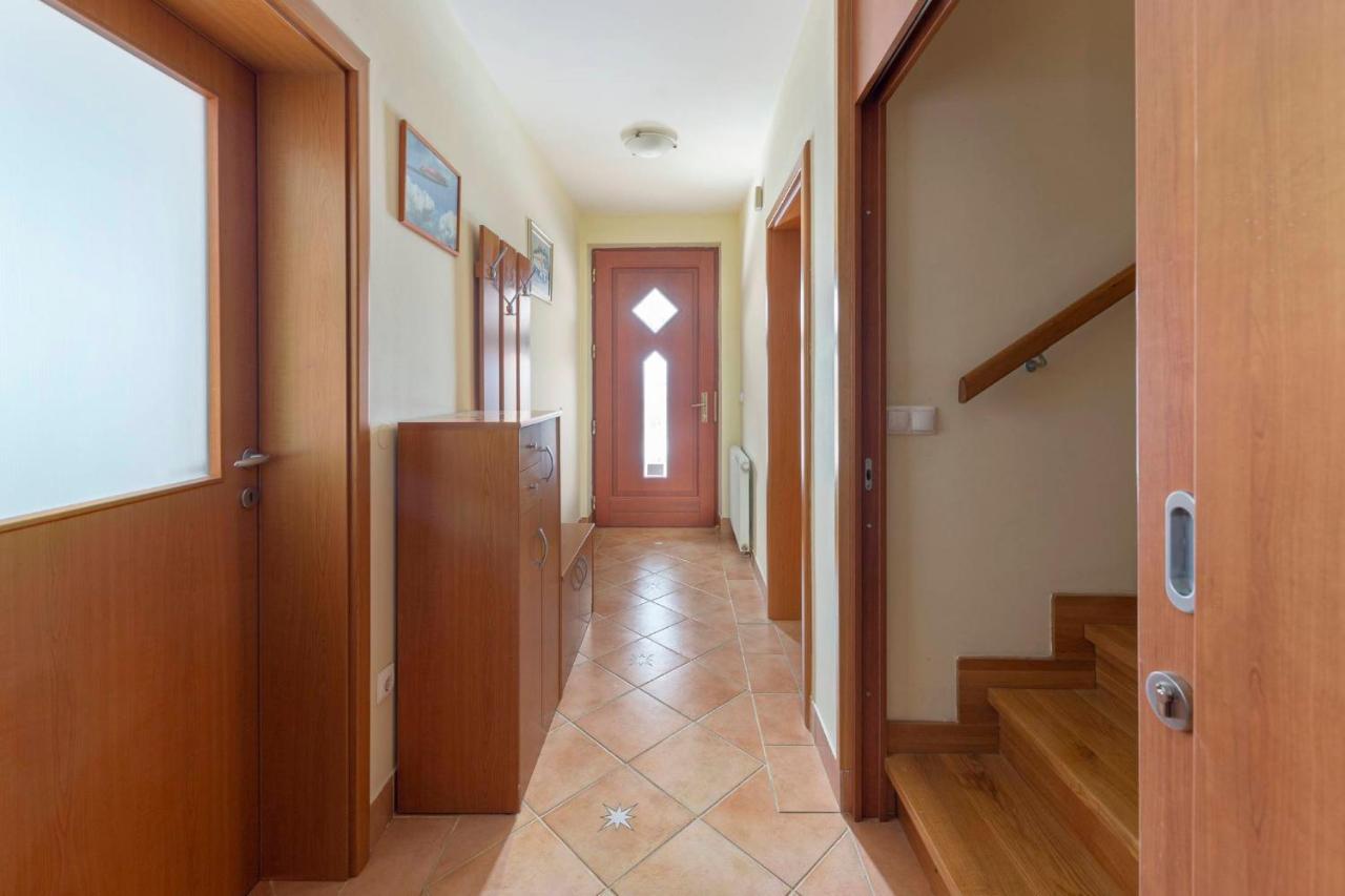 Apartma Ana Preserje  Buitenkant foto