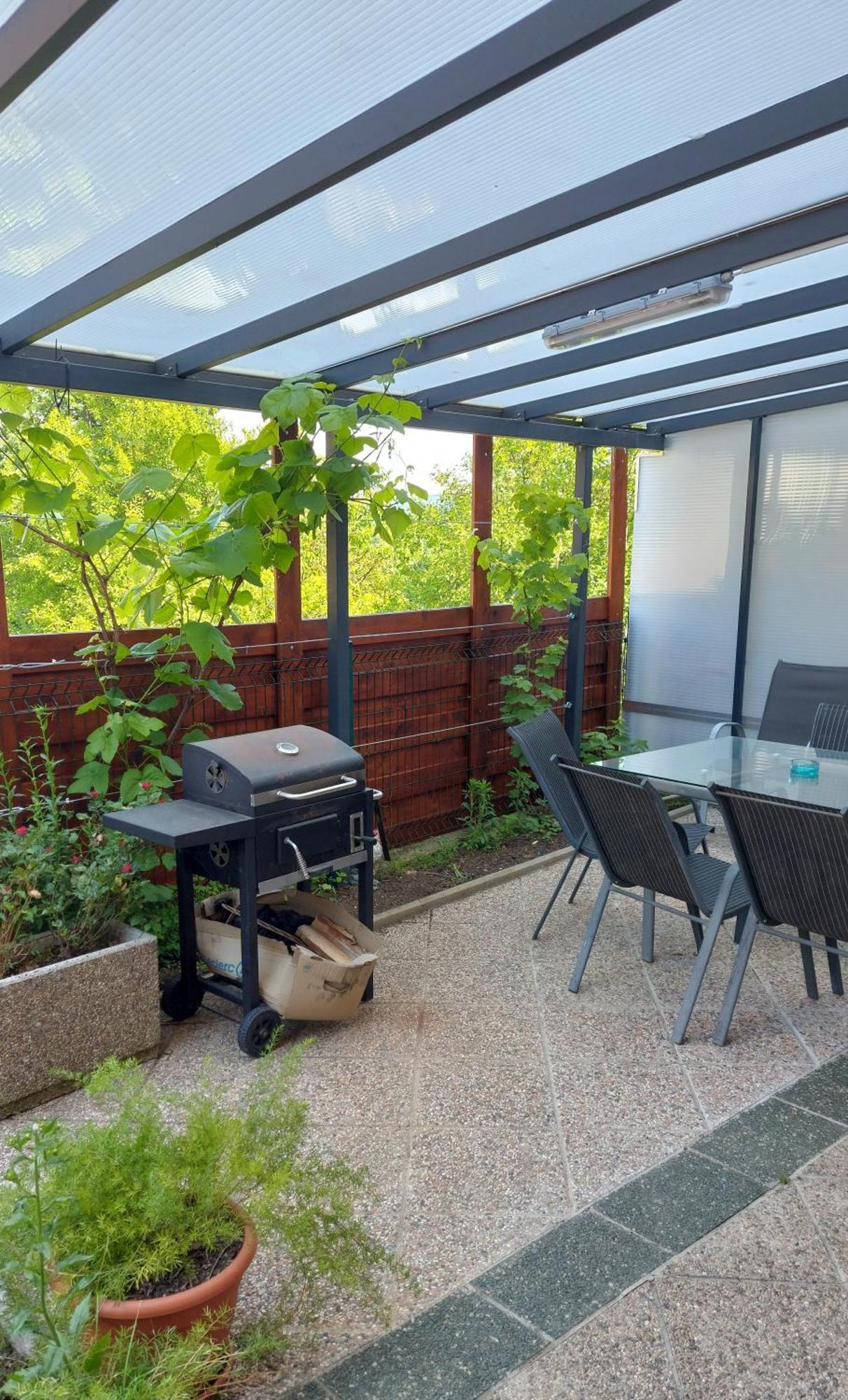 Apartma Ana Preserje  Buitenkant foto