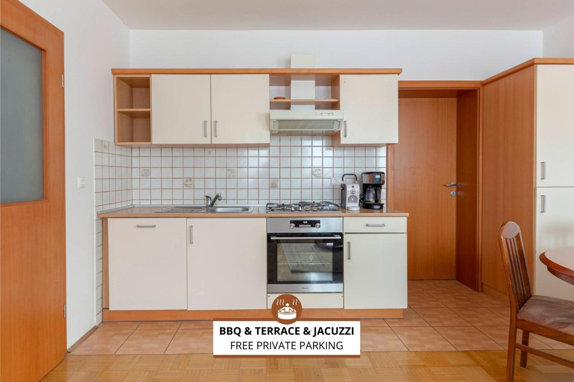 Apartma Ana Preserje  Buitenkant foto